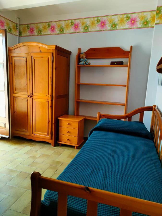 Ca La Magda Villa Camarasa ภายนอก รูปภาพ