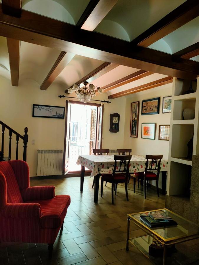 Ca La Magda Villa Camarasa ภายนอก รูปภาพ