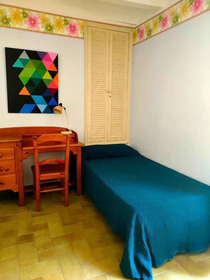 Ca La Magda Villa Camarasa ภายนอก รูปภาพ