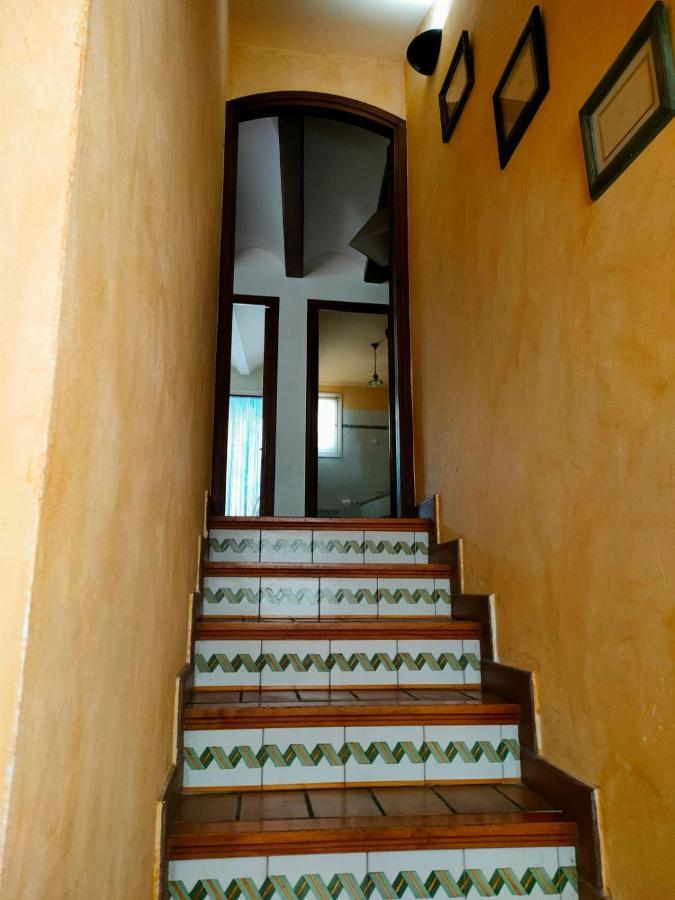 Ca La Magda Villa Camarasa ภายนอก รูปภาพ