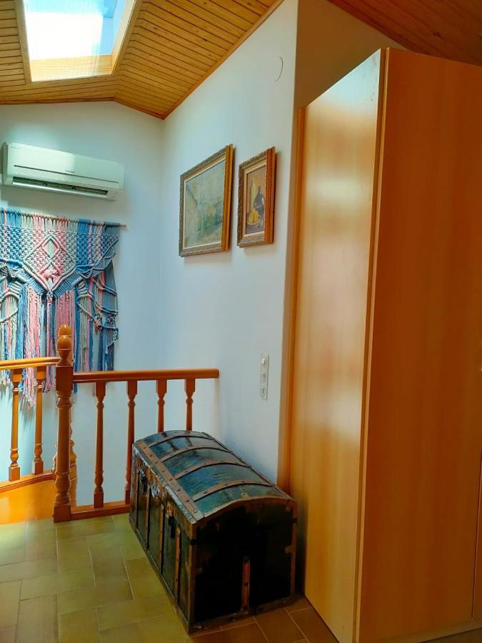 Ca La Magda Villa Camarasa ภายนอก รูปภาพ