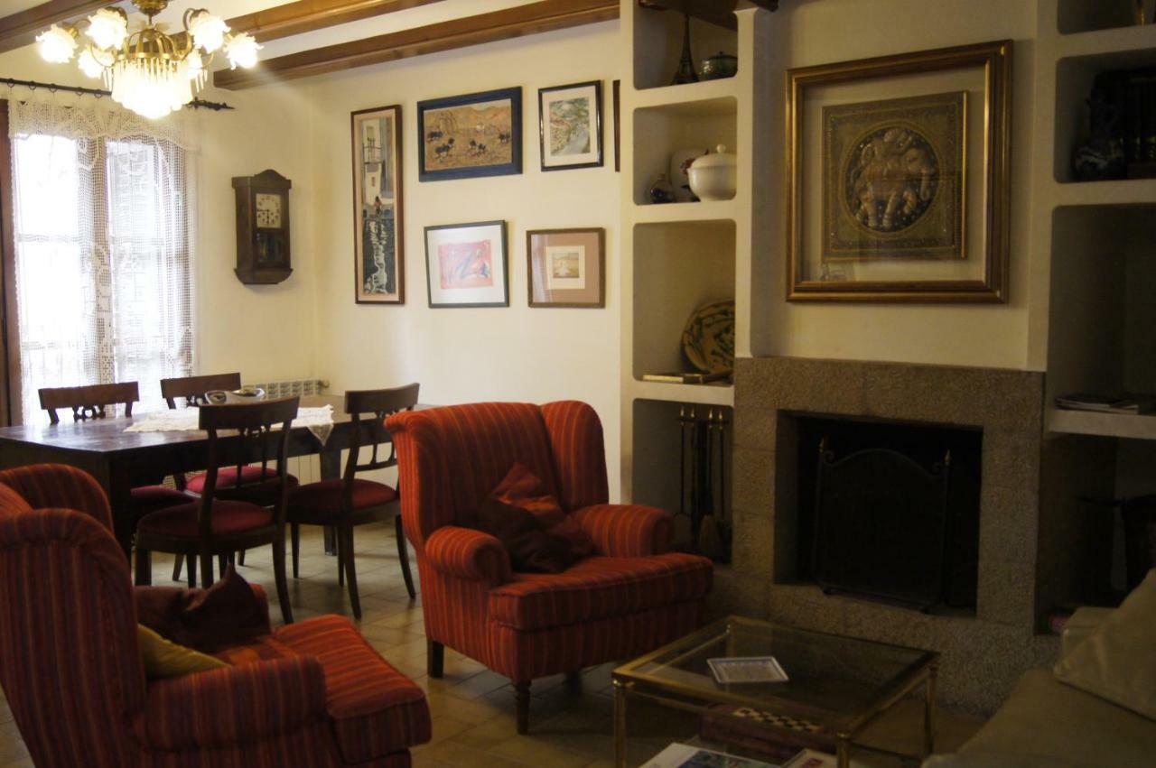 Ca La Magda Villa Camarasa ภายนอก รูปภาพ